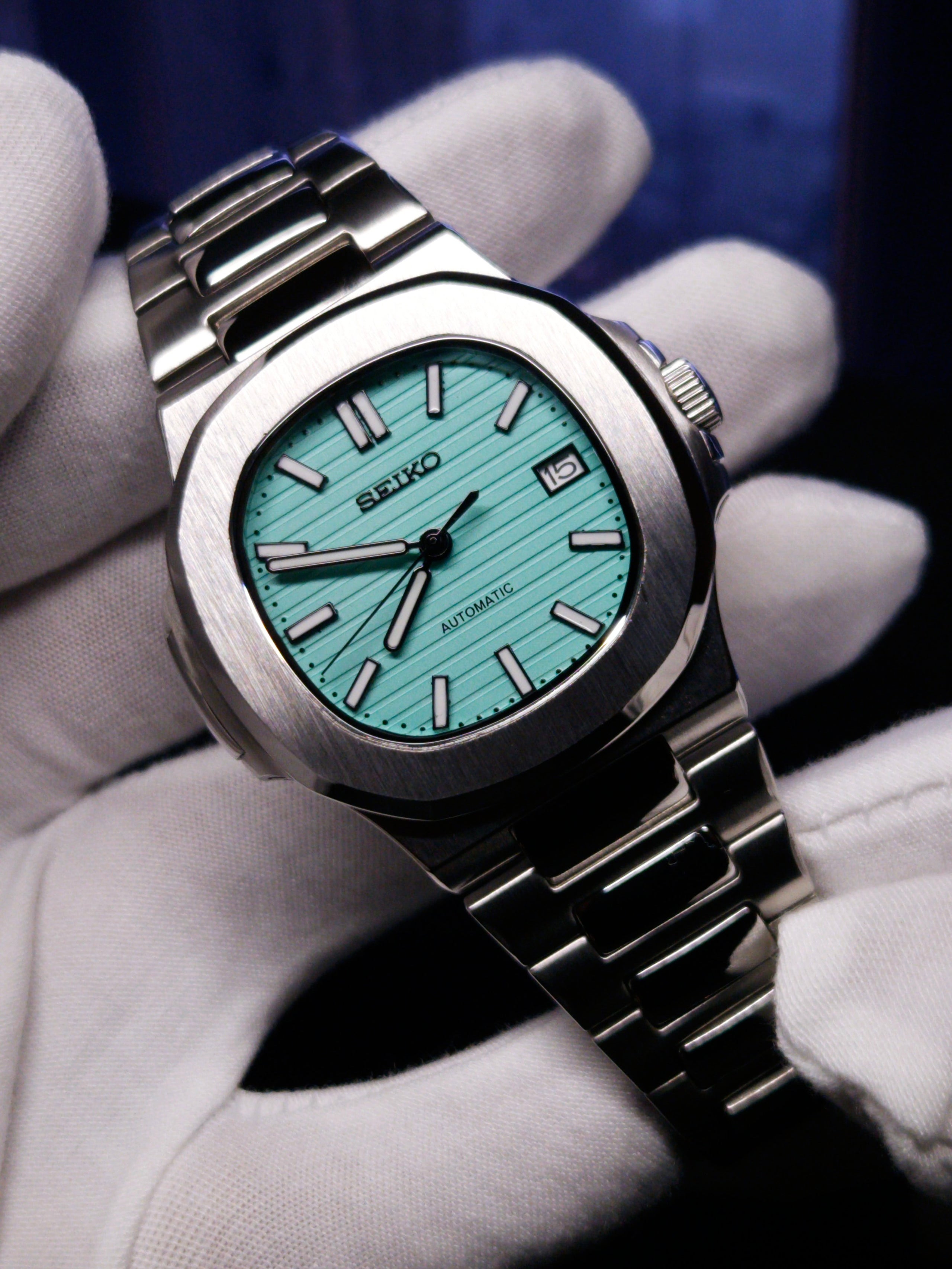 Seiko nautilus for sale store